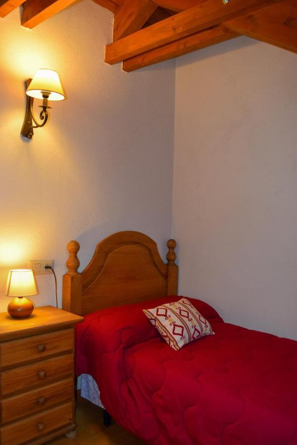Apartamento Duplex con vistas en Benasque Exterior foto