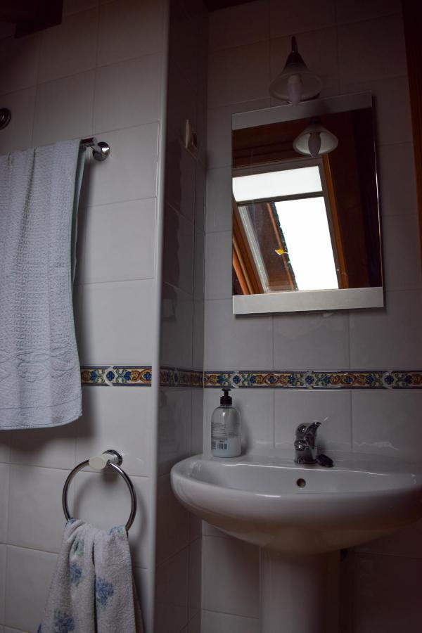 Apartamento Duplex con vistas en Benasque Exterior foto